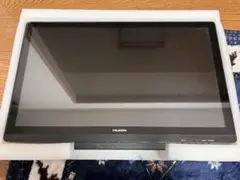 液晶タブレット