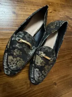 PULL&BEAR 鞋 モカシン サイズ38