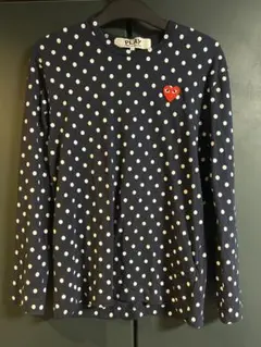2025年最新】ギャルソン ドット シャツの人気アイテム - メルカリ