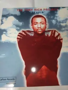 the tony rich project leavin 1996usオリジナル