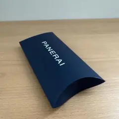 PANERAI 化粧箱 ネイビーのサムネイル