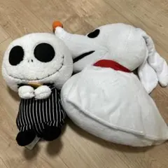 2026年最新】ナイトメアビフォアクリスマス ゼロの人気アイテム - メルカリ