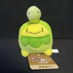 な*し様 【ポケセン限定】スボミー もっちりっちぬいぐるみ＆pokemon