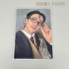 GH4 POCAトレカ ソンファ ②