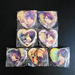 あんスタ コレ缶 忍 - メルカリ