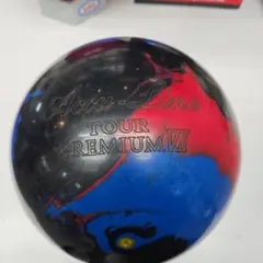 Accu-Line TOUR PREMIUM VII ボウリングボール