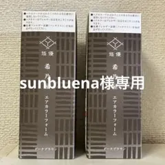 ÉCLAT エアカラー ダークブラウン 80g 1個 - メルカリ
