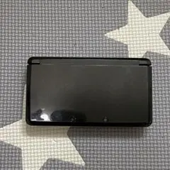 任天堂 ニンテンドー 3DS ブラック ジャンク