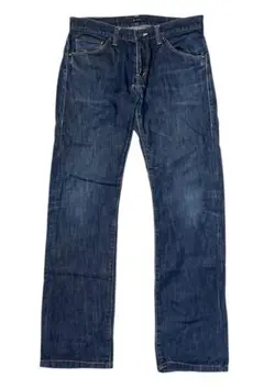 Johnbull ジョンブル デニムパンツ ジーンズ M 古着 日本製