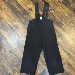 お値下げURBAN RESEARCH DOORS サスペンダー付きオーバーオール