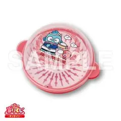 ハンギョドン サンリオ当たりくじ⑨電子レンジ蒸し器