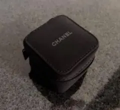 CHANEL シャネル アクセサリーケース 小物入れのサムネイル