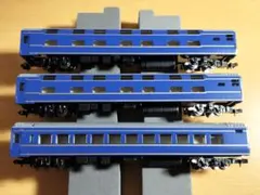 tomix 98704 バラシ カニ24 510　北斗星 tomix 98704 バラシ カニ24 510 北斗星 - メルカリ