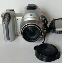 KONICA MINOLTA DiMAGE Z5 コンパクトデジタルカメラのサムネイル