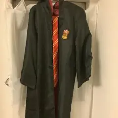 ハリー・ポッター グリフィンドール コスプレ衣装　M サイズ