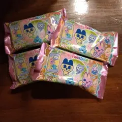 ★すらいどきゃんたまごっち パラダイス 4個セットのサムネイル