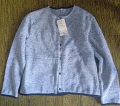 無印良品 カーディガン