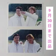 激レア!!KinKi Kids 1998～1999 カレンダー 7月～3月迄 激レア!!KinKi Kids 1998～1999 カレンダー 7月～3月迄