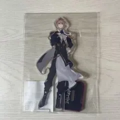 にじさんじ EN OVERTURE アクリルスタンド アクスタ - メルカリ