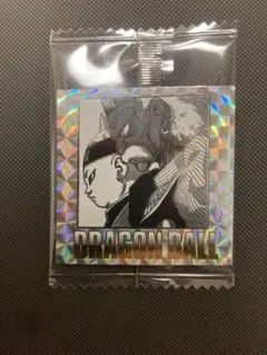 ドラゴンボール シールウエハース40周年記念 第二十九巻 人造人間19号 20号