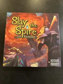 新品 Slay the Spire スレイザスパイア 日本版 Switch - メルカリ