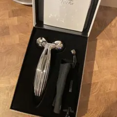 ☆新品未使用☆ ReFa カラットレイ ReFa CARAT RAY リファカラット レイ 正規品 全身 MTG 新品