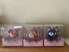 セーラームーン ミニチュアリータブレットセット