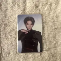 treasure ヨシ トレカ REBOOT