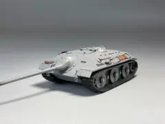 1/72 ドイツ系 E-25 計画駆逐戦車 塗装済み完成品のサムネイル