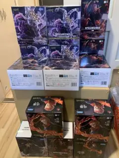 呪術廻戦 フィギュア　まとめ売り