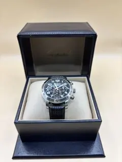 Chopard ショパール　ミッレミリア　クロノグラフ 腕時計のサムネイル