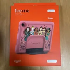 Amazon Fire HD8 第10世代 32GB キッズカバー付き - メルカリ