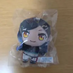 新品未開封 プロセカ セガラッキーくじ B賞 白石杏 ぷちぬい