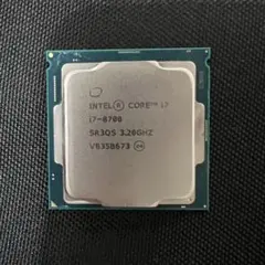 2025年最新】8700 cpuの人気アイテム - メルカリ