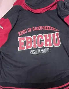 私立恵比寿中学 スタジャンパーカー BIG 柏木ひなた 10 エビ中 グッズ 私立恵比寿中学 スタジャンパーカー BIG 柏木ひなた 10 エビ中 グッズ