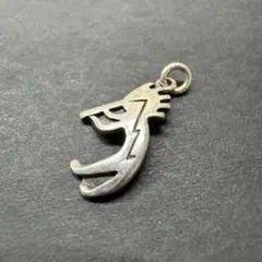 【科科佩里 純銀925】項鍊 墜飾