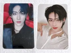 ZB1 CINEMA PARADISE トレカ アプミュ Aladin リッキー