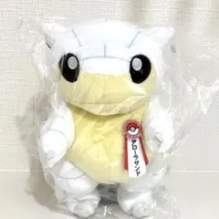 サンド アローラサンド ぬいぐるみ ポケモンローカルActs 3 - メルカリ