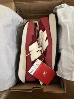 ⭐️最終値下げ価格　ニューバランス　スニーカー　WS 237