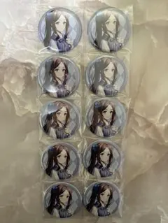 2025年最新】FGo 缶バッジ イドの人気アイテム - メルカリ