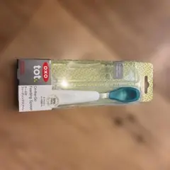 OXO tot On-the-Go Feeding Spoon ケース付のサムネイル