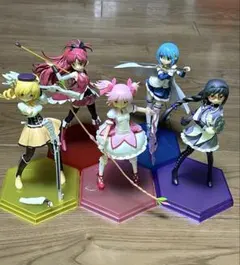 2025年最新】POP UP PARADE 魔法少女まどか☆マギカ 巴 マミの人気