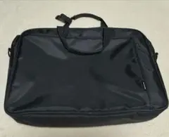 ブラック　ビジネス　パソコン　バッグのサムネイル