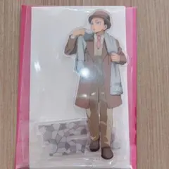 鬼滅の刃　AGF 2025　アクリルスタンド　狛治