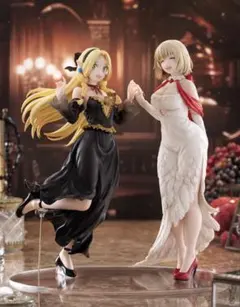 【特典付き】ダンジョン飯　マルシル＆ファリン　フィギュア
