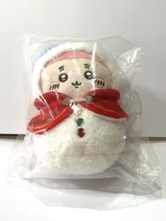 エニマイくじ　ちいかわ　2025年　E賞マスコット（古本屋）