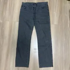 BOSS HUGO BOSS デニムパンツ グレーのサムネイル