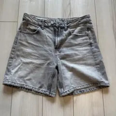 ZARA ハーフパンツ　ショートパンツ