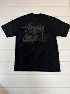 ❗️期間限定SALE❗️STUSSY MERCURY TEE ブラックS - メルカリ