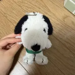 【限定】スターバックス スヌーピー ぬいぐるみ コラボのサムネイル